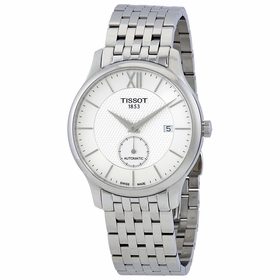 Tissot T063.428.11.038.00 Tradition T-Classic Mens Automatic Watch