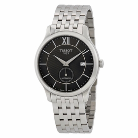 Tissot T063.428.11.058.00 Tradition Mens Automatic Watch