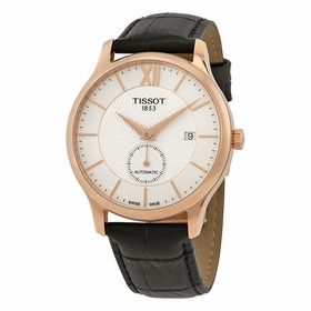 Tissot T063.428.36.038.00 Tradition Mens Automatic Watch