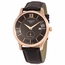 Tissot T063.428.36.068.00 Tradition Mens Automatic Watch