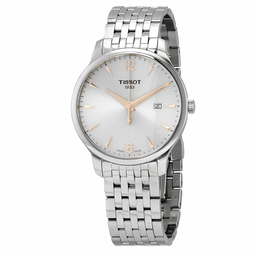 Tissot T063.610.11.037.01 Tradition Mens Quartz Watch
