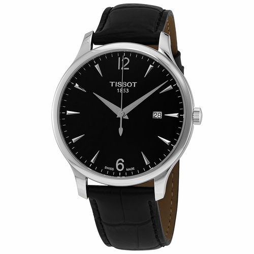 Tissot T063.610.16.057.00 Tradition Mens Quartz Watch