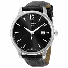 Tissot T063.610.16.087.00 Tradition Ladies Quartz Watch