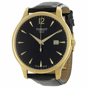 Tissot T063.610.36.057.00 Tradition Mens Quartz Watch