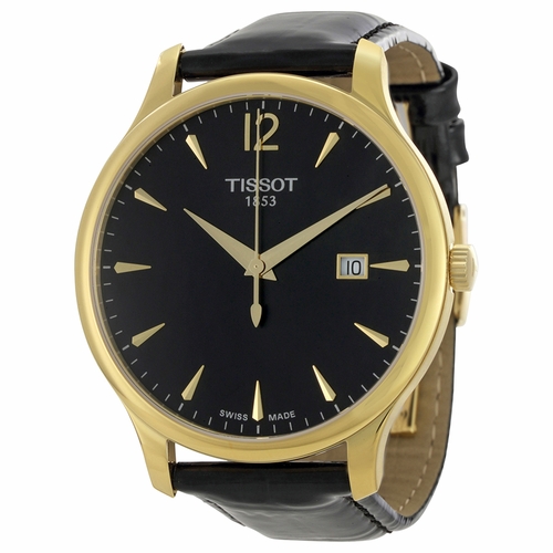 Tissot T063.610.36.057.00 Tradition Mens Quartz Watch