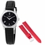 Tissot T0630091605800 Tradition 5.5 Ladies Quartz Watch
