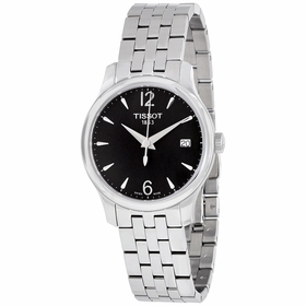 Tissot T063.210.11.057.00 Tradition Ladies Quartz Watch