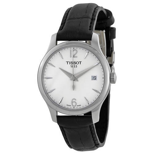 Tissot T063.210.16.037.00 T-Classic Collection Ladies Quartz Watch