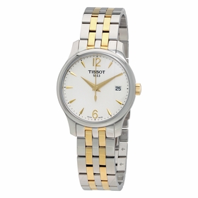 Tissot T063.210.22.037.00 Tradition Ladies Quartz Watch