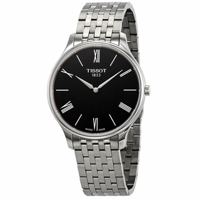 Tissot T0634091105800 Tradition 5.5 Mens Quartz Watch