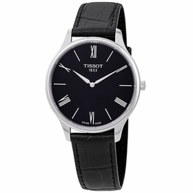 Tissot T0634091605800 Tradition 5.5 Mens Quartz Watch