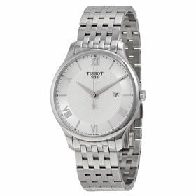 Tissot T063.610.11.038.00 Tradition Mens Quartz Watch