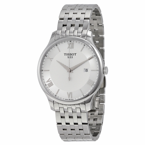 Tissot T063.610.11.038.00 Tradition Mens Quartz Watch