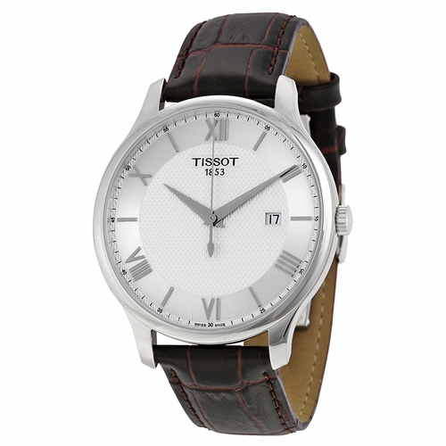Tissot T063.610.16.038.00 Tradition Mens Quartz Watch