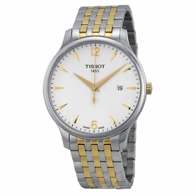 Tissot T063.610.22.037.00 T-Classic Tradition Mens Quartz Watch