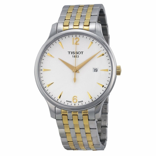 Tissot T063.610.22.037.00 T-Classic Tradition Mens Quartz Watch