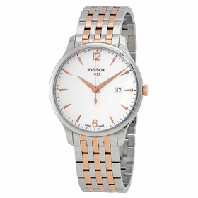 Tissot T063.610.22.037.01 Tradition Mens Quartz Watch