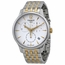 Tissot T063.617.22.037.00 T-Classic Collection Mens Chronograph Quartz Watch