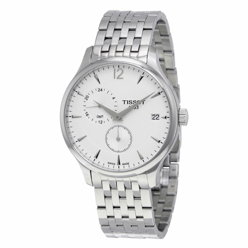 Tissot T063.639.11.037.00 T-Classic Tradition Mens Chronograph Quartz Watch