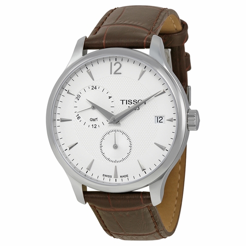 Tissot T063.639.16.037.00 Tradition Mens Chronograph Quartz Watch
