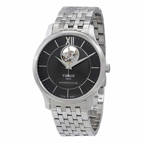 Tissot T063.907.11.058.00 Tradition Mens Automatic Watch