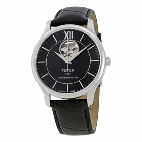 Tissot T063.907.16.058.00 Tradition Mens Automatic Watch