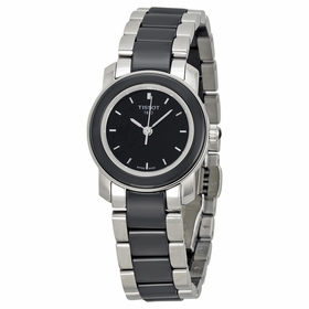 Tissot T064.210.22.051.00 T-Trend Collection Ladies Quartz Watch