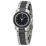 Tissot T064.210.22.051.00 T-Trend Collection Ladies Quartz Watch