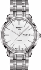 Tissot T065.407.11.031.00 T-Classic Automatic III Mens Automatic Watch