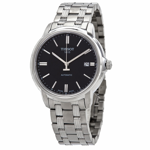 Tissot T065.407.11.051.00 T-Classic Automatic III Mens Automatic Watch