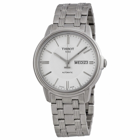 Tissot T065.430.11.031.00 Automatic III Mens Automatic Watch