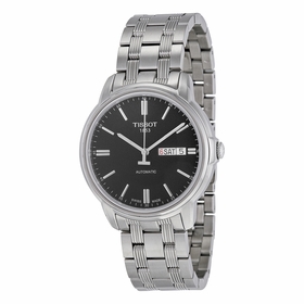 Tissot T065.430.11.051.00 Automatic III Mens Automatic Watch