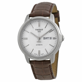 Tissot T065.430.16.031.00 Automatic III Mens Automatic Watch