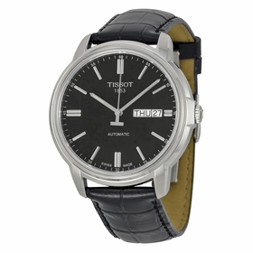 Tissot T065.430.16.051.00 Automatic III Mens Automatic Watch