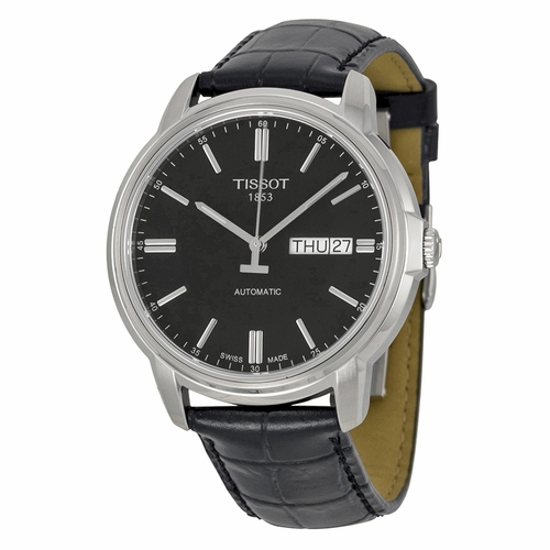 Tissot T065.430.16.051.00 Automatic III Mens Automatic Watch