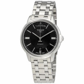 Tissot T065.930.11.051.00 Automatic III Mens Automatic Watch
