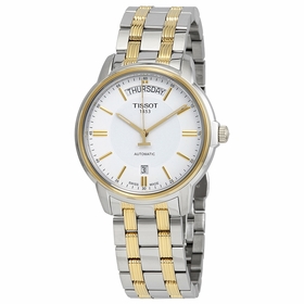 Tissot T065.930.22.031.00 T-Classic Automatic III Mens Automatic Watch