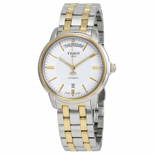Tissot T065.930.22.031.00 T-Classic Automatic III Mens Automatic Watch