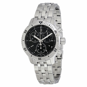 Tissot T067.417.11.051.01 PRS 200 Mens Chronograph Quartz Watch