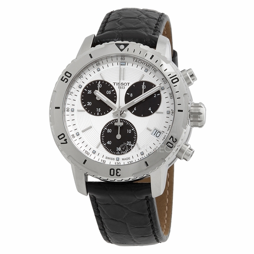 Tissot T0674171603100 PRS 200 Mens Chronograph Quartz Watch
