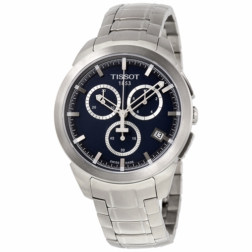 Tissot T069.417.44.041.00 T-Sport Mens Chronograph Quartz Watch