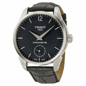 Tissot T070.406.16.057.00 T-Complication Mens Hand Wind Watch