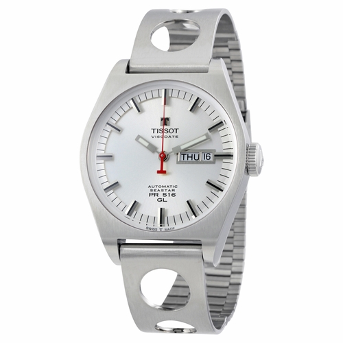 Tissot T071.430.11.031.00 PR 516 Mens Automatic Watch
