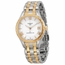 Tissot T072.207.22.118.01 Powermatic 80 Ladies Automatic Watch