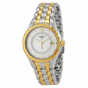 Tissot T072.210.22.038.00 T-Lady Ladies Quartz Watch