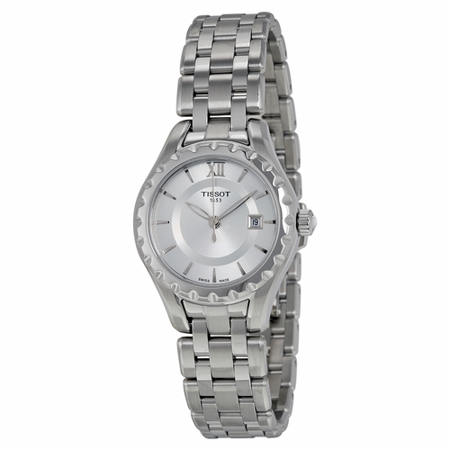 Tissot T072.010.11.038.00 Lady Ladies Quartz Watch
