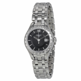 Tissot T072.010.11.058.00 Lady Ladies Quartz Watch