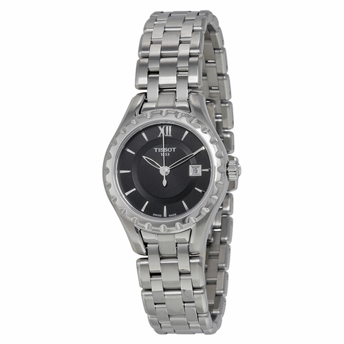 Tissot T072.010.11.058.00 Lady Ladies Quartz Watch