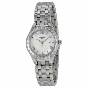 Tissot T072.010.11.118.00 Lady Ladies Quartz Watch