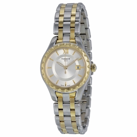 Tissot T072.010.22.038.00 Lady Ladies Quartz Watch